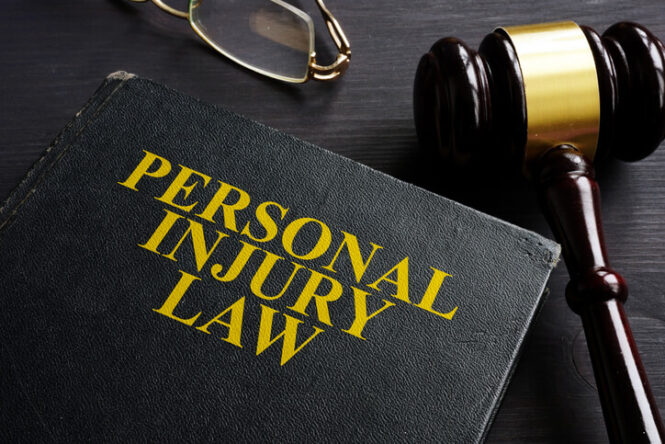 Is Personal Injury Insurance Required by Law in 2022