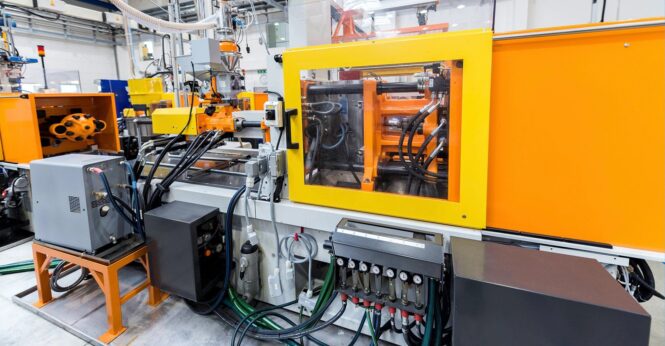 Plastic Injection Molding – What it is and how it’s Used in the Industry 2022