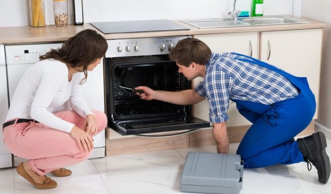 How to Find Reputable Appliance Repair Company in Surrey BC 2023