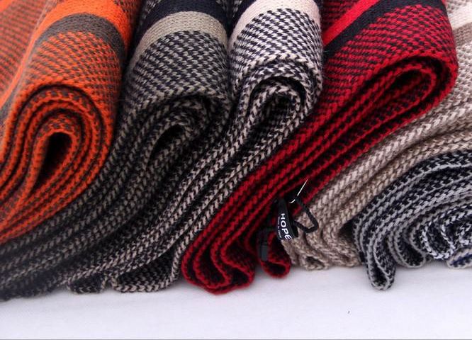 Best Cashmere Scarves for Women - Buying Guide 2023