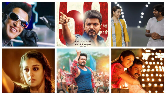 Most Anticipated Tamil Movies of 2023