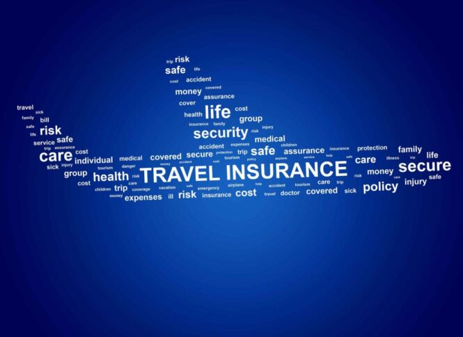 Travel Insurance - Which One You Should Buy In 2023