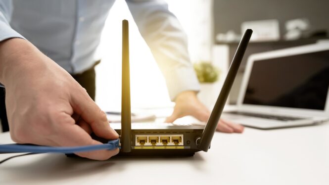 Upgrading Free ISP Router - 2022 Guide
