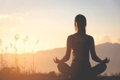 How Can Meditation Ease Pain And Reduce Negative Emotions