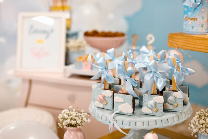 15 Unique Baby Shower Gifts for Parents-To-Be