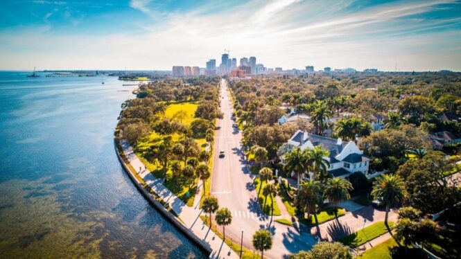 5 Most Affordable Waterfront Cities in Florida To Live in 2023