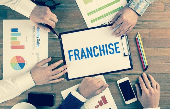 5 Simple Ways to Take Your Franchise to the Next Level in 2022