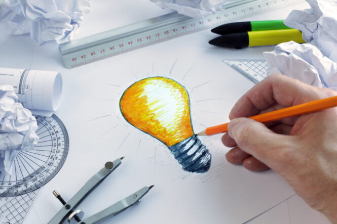 How To Come Up With A Good Business Idea in 2023