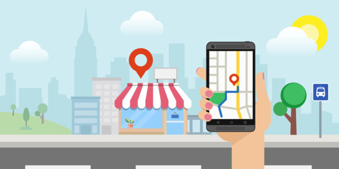 5 location Based Marketing tools in 2023