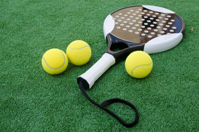 What are the Basic Rules for Playing Padel - 2022 Guide