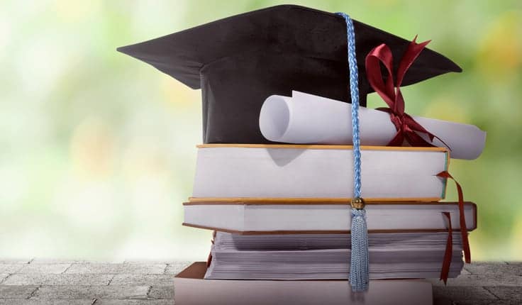 6 Places to Find Full Scholarships that can get you through University/College in 2023