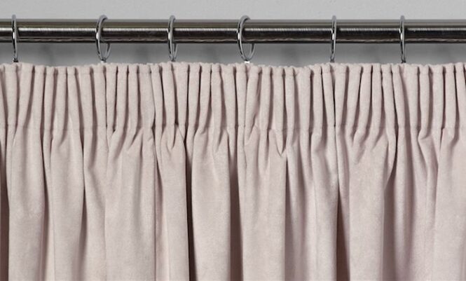 Why do People Love Pencil Pleat Curtains?