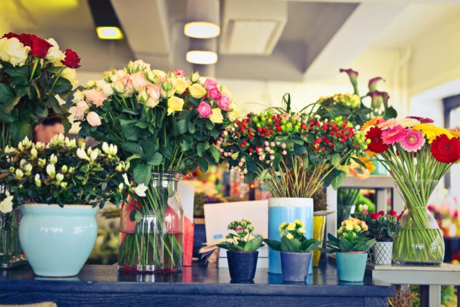 Flower Shop Upselling - How to Do It Effectively in 2023