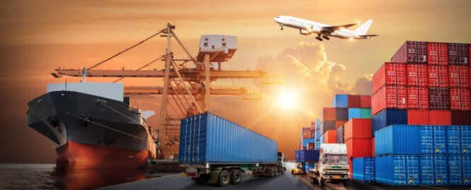 What Do You Need To Know About International Logistics And Shipping? - 2023 Guide