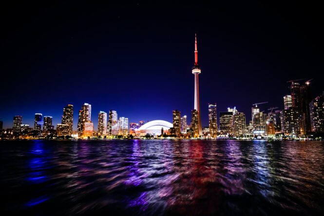 Ride Off in Style to All Popular Attractions around Toronto - 2023 Guide