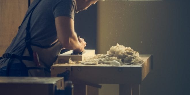 how to get into woodworking - 2020 beginners guide - imagup