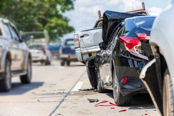 What To Do If You've Been Badly Injured In An Accident - 2023 Tips