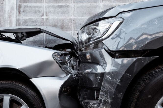 9 Steps to Take After A Car Accident - 2023 Legal Guide