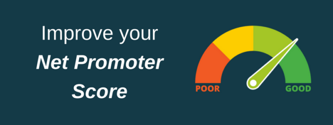 Best Possible Ways to Increase Net Promoter Score