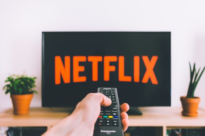 Top 15 Best Shows to Watch on Netflix in 2022