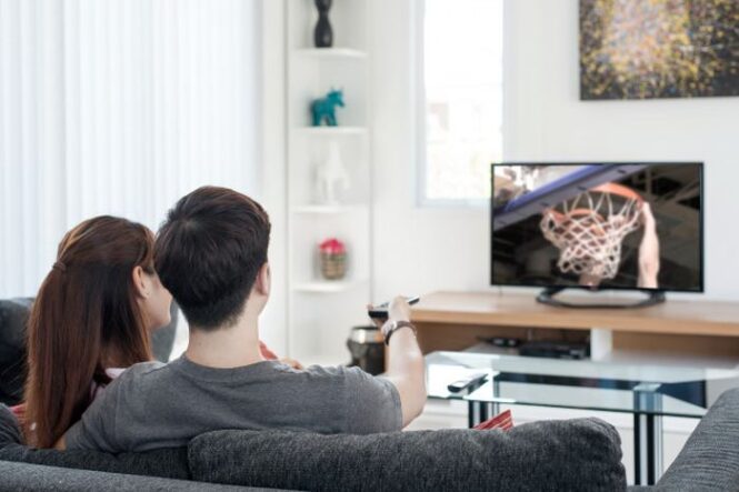 How Are TV Viewing Trends Changing in 2023