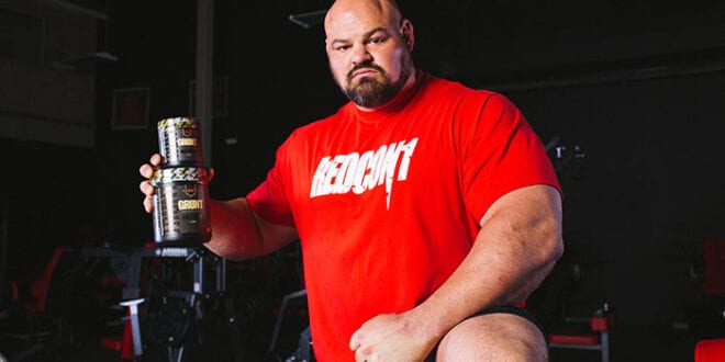 Brian Shaw Net Worth 2020 How Much Is American Strongman Worth