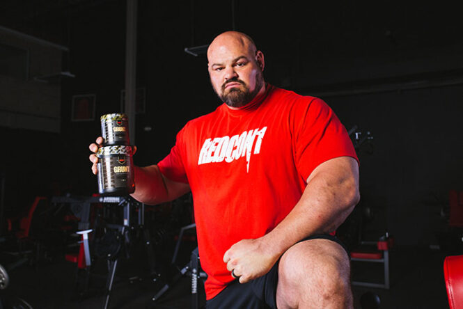 Brian Shaw Net Worth 2022 - How Much is American Strongman Worth?