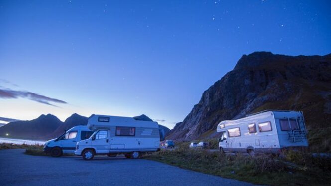 RV vs. Hotels: Which One Is Cheaper in 2023