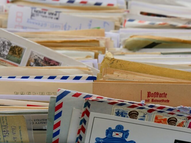How To Save Time On Mail Processing in 2023