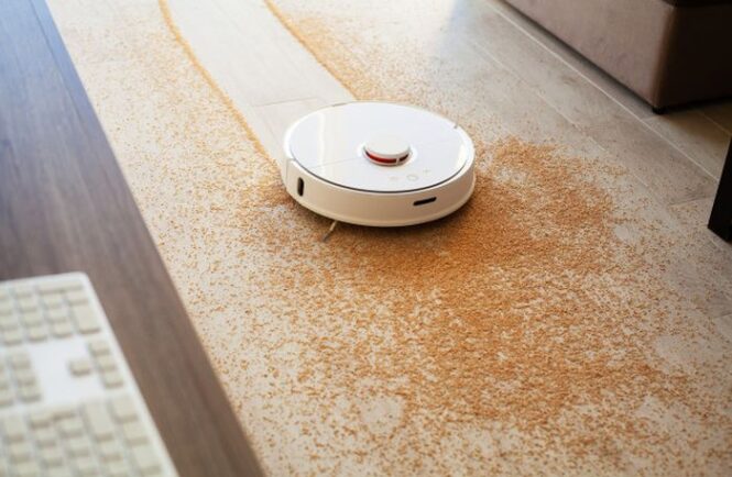 Is a Robot Vacuum a Match to Your Upright Vacuum Cleaner - 2022 Tips