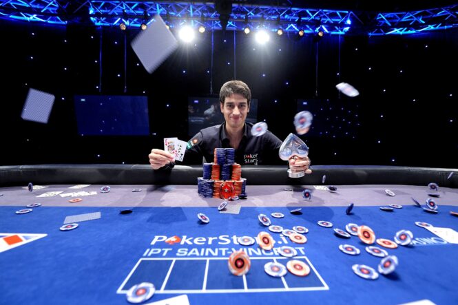 7 Tips for Playing Your First Live Poker Tournament - 2023 Guide  