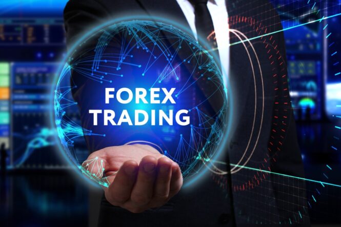 How to Make a Living with Trading Forex - 2022 Guide       