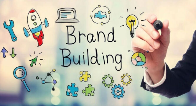 8 Reasons Why is Brand Building Important - 2022 Guide