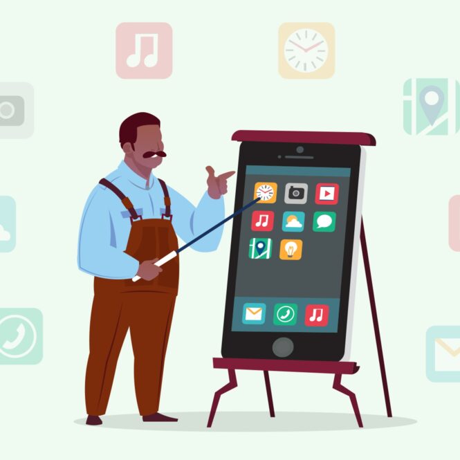 How Can Your Business Benefit From Creating A Brand App?
