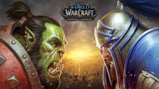 6 Interesting Facts About World of Warcraft You Didn't Know
