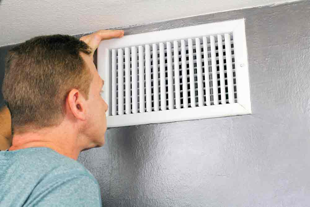 What to Do When Your Furnace Starts Blowing Cold Air