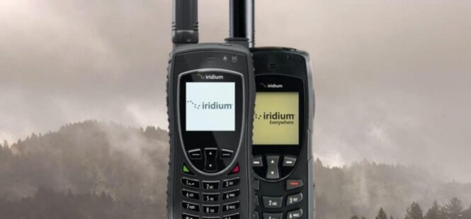 GSM Phones and Satellite Phones: Which Should You Get?