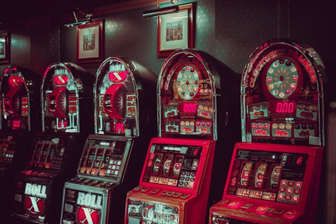 tips on winning slot machines