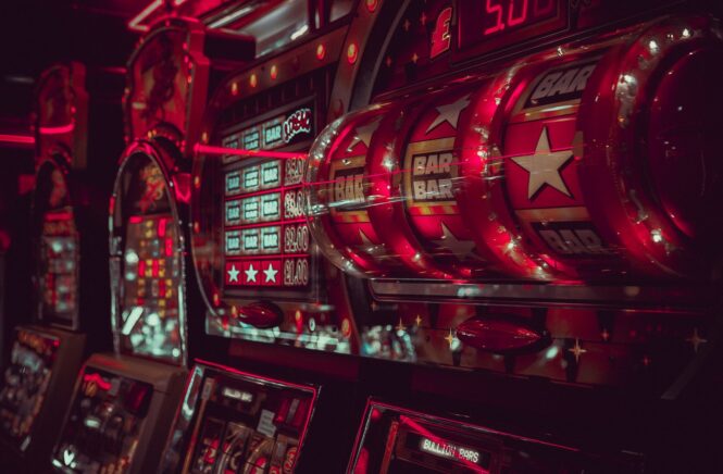 4 Tips On How To Pick A Winning Slot Machine in 2022