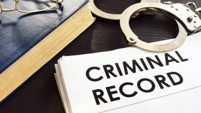 How to Get Your Criminal Record Sealed