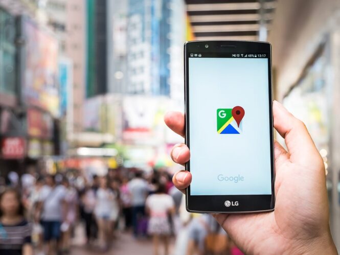 5 Ways to Improve Your GPS Accuracy on Android