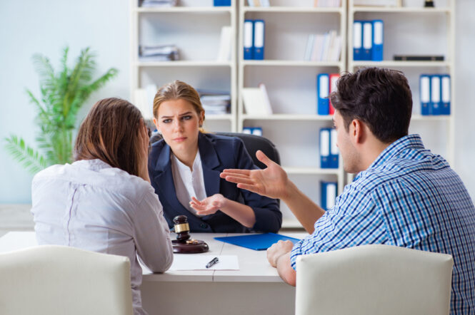 How to Prepare for Family Court Mediation