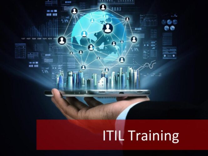 Why Should you Go for ITIL 4 Training? 