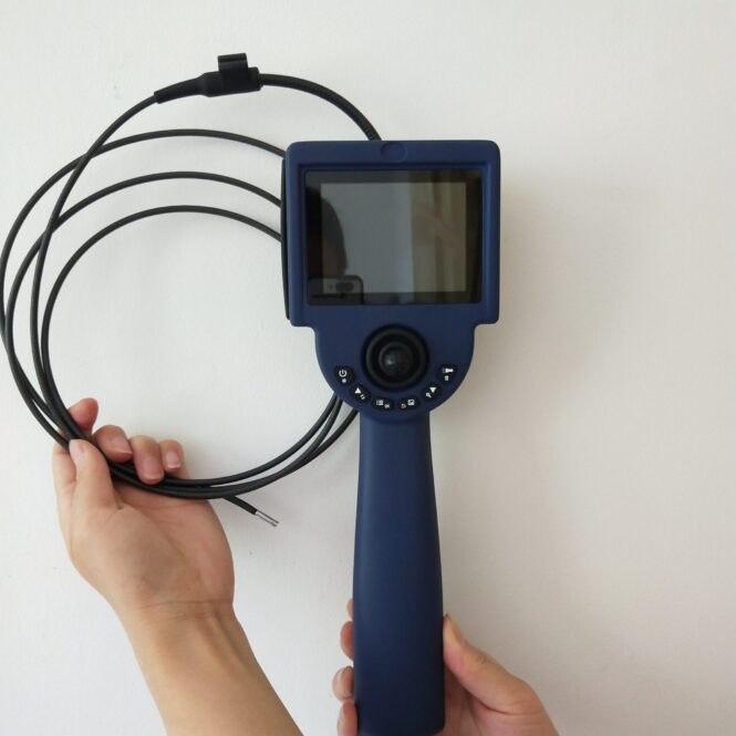 Reasons To Switch To High Definition Video Borescope For Inspecting Equipments