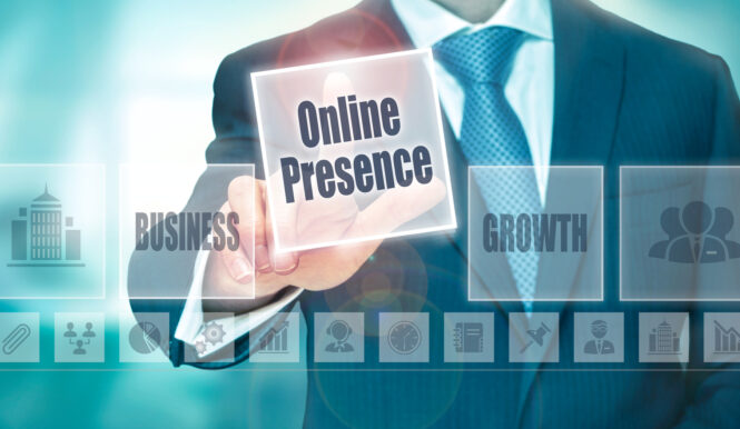 6 Tips for Building an Online Presence for your Business