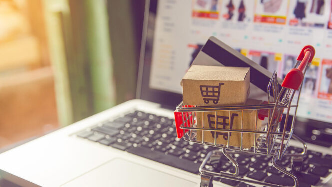 COVID-19 Impact on eCommerce - Will we all Sell and Buy Online