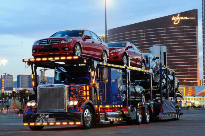 Everything You Need to Know About Auto Transportation