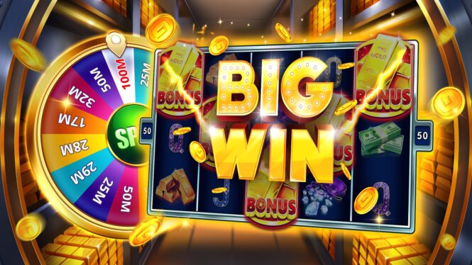 Онлайн казино slot casino выиграть джекпот в лотерею магия быстрый результат