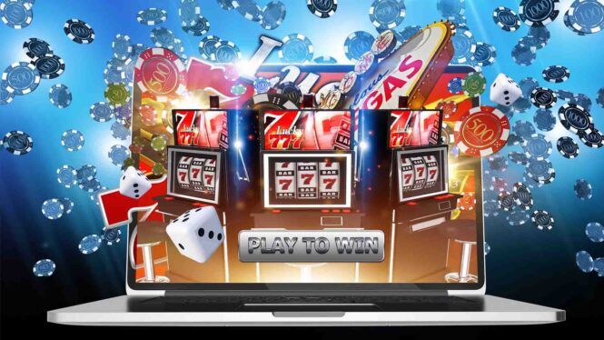 Guide to Choosing an Online Casino and Playing Safely