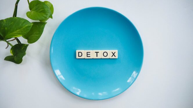 How Long Does it Take to Detox your Body of Toxins - 2023 Guide